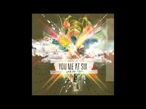 Safer to Hate Her - You Me at Six