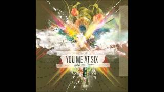 Safer To Hate Her - You Me At Six