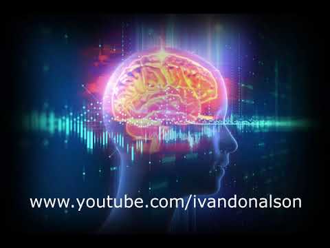 FRECUENCIA CEREBRAL PARA REJUVENECIMIENTO Y APRENDIZAJE ACELERADO (AUDIO EXPERIMENTAL) 432 HZ