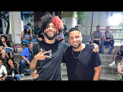 BLACKSTTER🆚ANDRU - SEMIFINAL [RAP WITHOUT PROFANITY DATE 16 TEMP 2025]