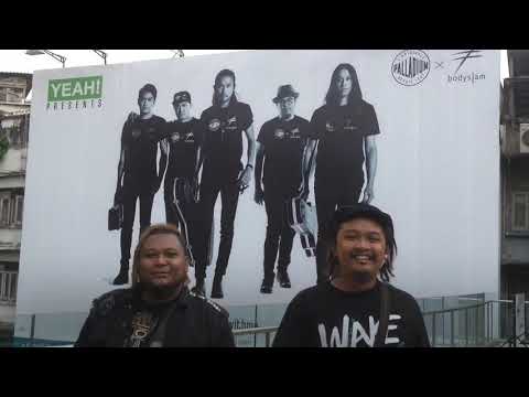 RASTA SYNDICATE- REGGAE SUKA SUKA - (OFFICIAL)