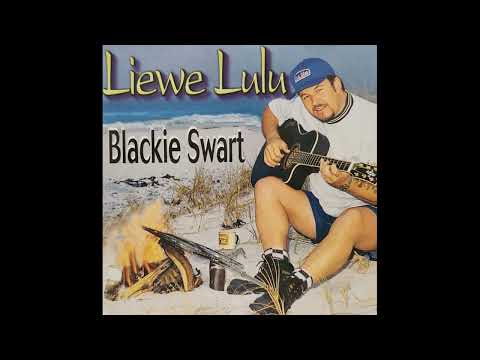 Blackie Swart - Stupid liedjie