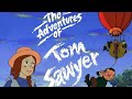 THE ADVENTURE OF TOM SAWYER Ep 09