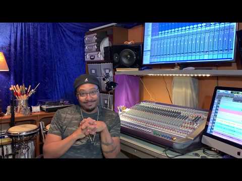 Nate Morton Drum Cam 45