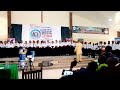 Jordan Church Choir Mufulira