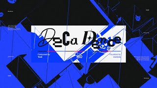 Cover art for Deca Dance