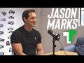 Jason Marks Interview: CEO of TELO Trucks