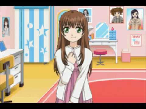 Let's Not Play Combo Pack 76 - Girly Anime Girl Game Time