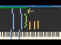 [Piano - Synthesia] YUI - Again [MIDI Download ...