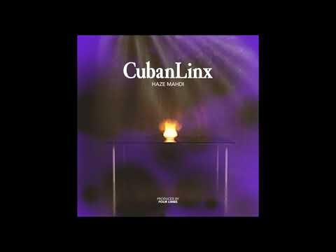 Haze Mahdi x Fourlimbsbeats - Cuban Linx (LYRIC VIDEO)