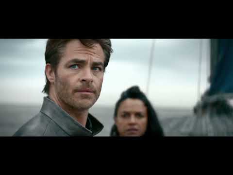 Clip - Preguntas para un muerto