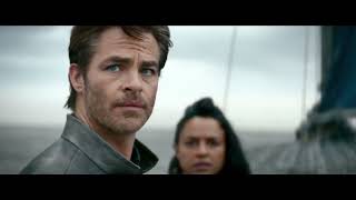 Clip - Preguntas para un muerto