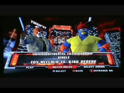 UCCW Monday Night WarZone Episode 5 Part 1