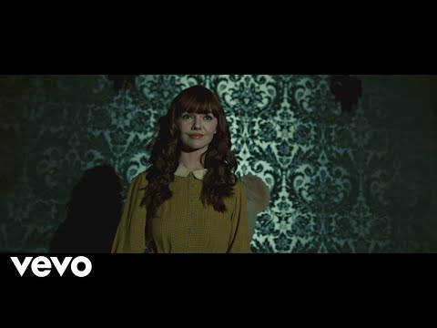 Video thumbnail for Let It Cover Me Up
