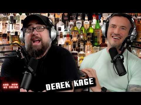 Derekkage