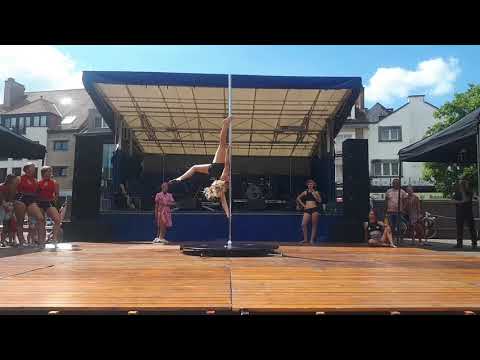 Zondagsmarkt Genk 2018 - Mariet