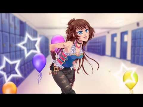 Min søde flirt - Kapitel nr. 17 - Lad masken falde