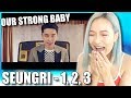 SEUNGRI (승리) '1, 2, 3! (셋 셀테니)' MV REACTION SEUNGRI (승리) '1, 2, 3! (셋 셀테니)' MV REACTION