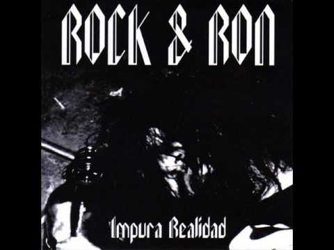Rock & Ron // impura realidad ( completo )