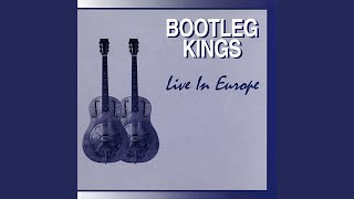 Georgia on My Mind (Live in Europe)