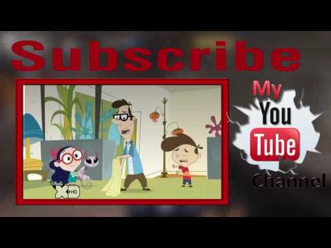 Kid Vs Kat Episode 2   Trespassers Will Be Persecuted   Oh Me Oh Meow English