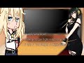 People Who Don T Think Girls Can Fight React To Girls 2 Yor Forger Original Idea