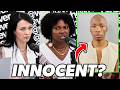 Based Woman Debates Karmelo Anthony Defender Is He Innocent