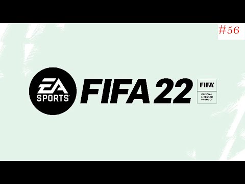 FIFA 22 ROAD TO DIVISION 1 #56-WIN TO GIVE A CHANCE