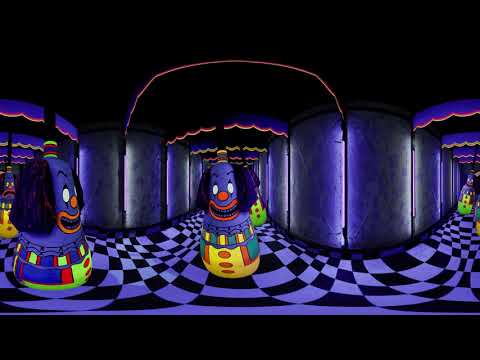 IT Chapter Two - 360 Experience