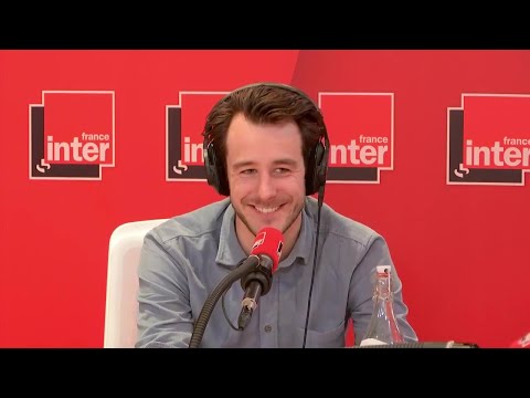 Par Jupiter - Bertrand Usclat "Broute" - Jeudi 13 février 2020