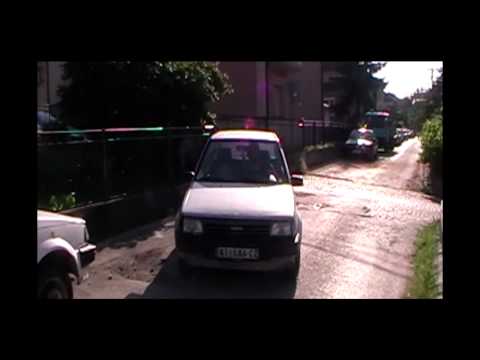 Kyle   Bejbe bejbe spot