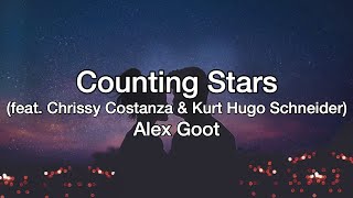Alex Goot - Counting Stars (feat. Chrissy Costanza &amp; KHS) [Tradução/Legendado]