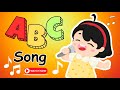 ABC Song Learn Alphabet Kids Songs Nursery Rhymes Learn Alphabet A To Z Learn With Poo