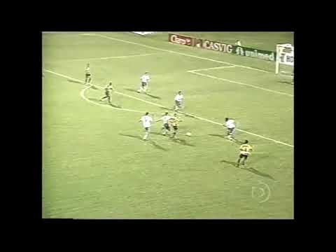 Avaí 2 x 1 Criciúma - Campeonato Catarinense 2004
