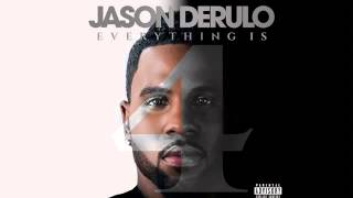 Jason Derulo - Broke ft Stevie Wonder and Keith Urban