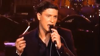 Patrizio Buanne in Holland “Come Prima” 2015 [HD Widescreen-Remastered Stereo]