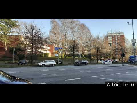 Hamburg Eidelstedt Kielerstrasse teil:1