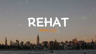 Download lagu Rehat - Kunto Aji | Lirik Video Lagu Indonesia mp3 Download lagu Rehat - Kunto Aji | Lirik Video Lagu Indonesia mp3