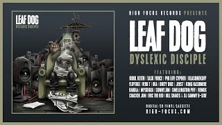 Leaf Dog - Know Myself (AUDIO)