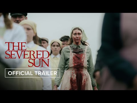 The Severed Sun