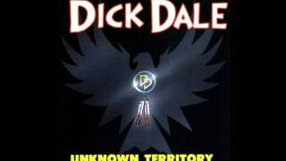 Dick Dale - Ring Of Fire (Anita Carter / Johnny Cash Cover)