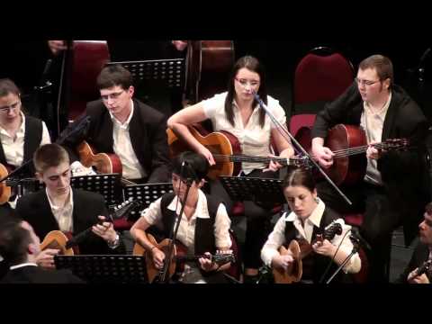 KUD Gaj - Božo Potočnik: Sunčane ravni.mp4