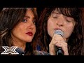 Every ANGELICA BOVE Performance SO FAR - SHE GETS BETTER & BETTER! | X Factor Global
