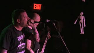 [hate5six] Comeback Kid - October 18, 2017