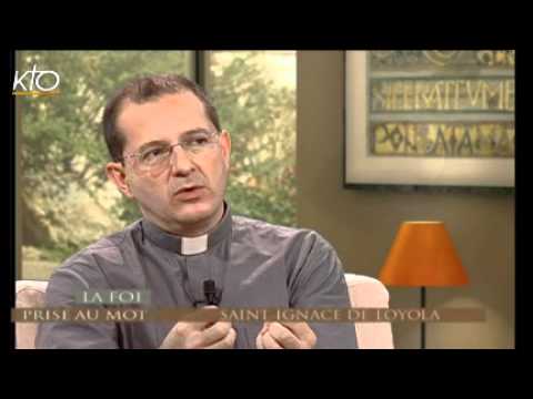 Saint Ignace de Loyola