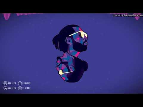 Sold PNL x Damso Type Beat    Larme  Prod