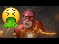 The Flash: Dull Nostalgia Bait (Ramzy's Razzies)
