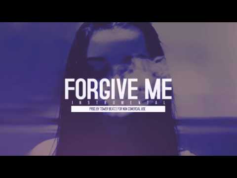 Forgive Me – Instrumental Sad Piano | Emotional Hip Hop Beat | Prod. Tower Beatz