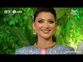 Expo 2020 Dubai India Pavilion Ms Urvashi Rautela Indian Actress
