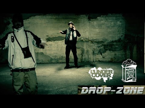 Fresh Out Da Box "Drop Zone Remix" (prod. L'undercover / Cuts DJ Low Cut)